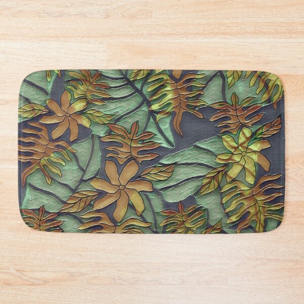 Item preview, Tropical Mix in Oil designed and sold by aloharobj.