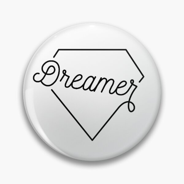 Item preview, Dreamer #1 designed and sold by clamentine.