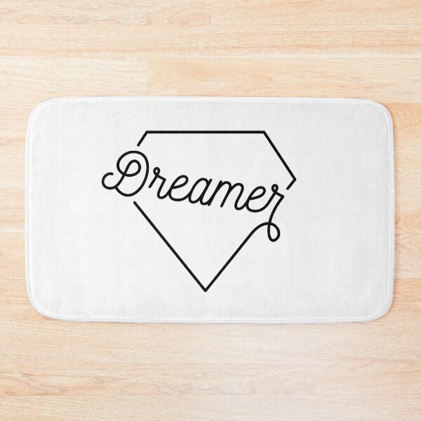 Item preview, Dreamer #1 designed and sold by clamentine.