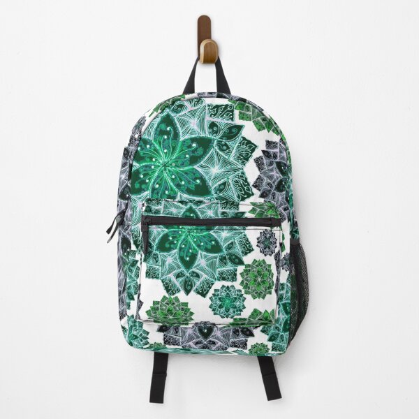 Item preview, Geometric Flora designed and sold by MarcSabuncu.