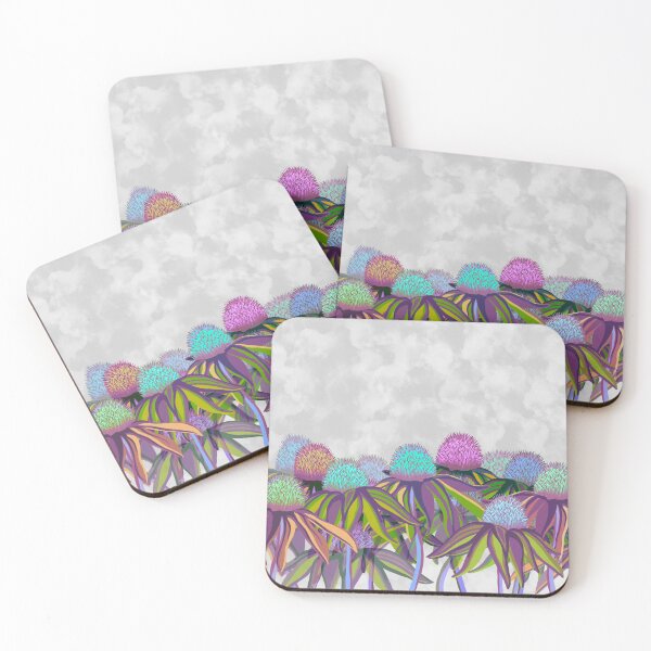 Item preview, Coneflower  designed and sold by SaritaMars.