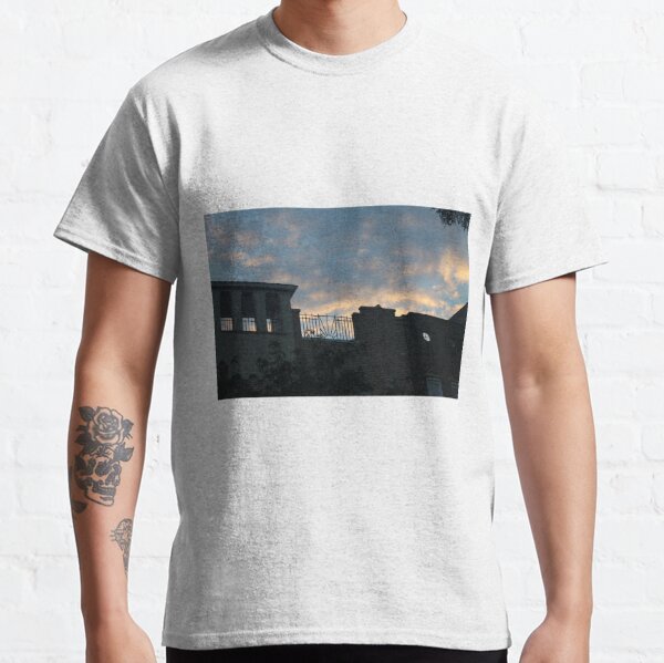 New York City, Brooklyn, Bay Ridge, Evening Classic T-Shirt