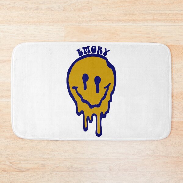 Item preview, Emory University Face designed and sold by kkosmicki.