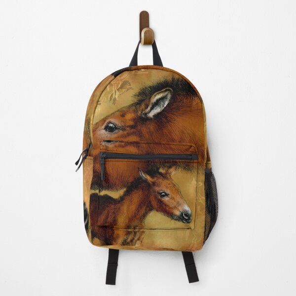 Item preview, Przewalski horses designed and sold by Telion-Gall.
