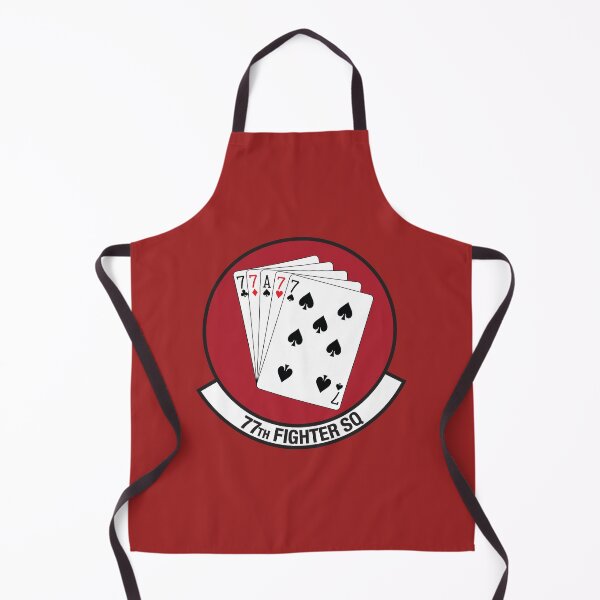 Item preview, 77th Fighter Squadron - designed and sold by dtkindling.