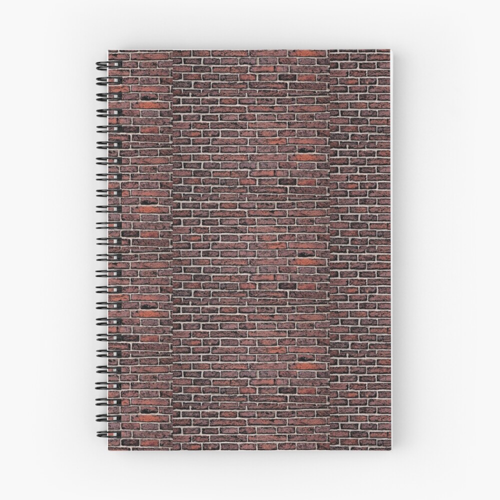 Item preview, Spiral Notebook designed and sold by starcloudsky.