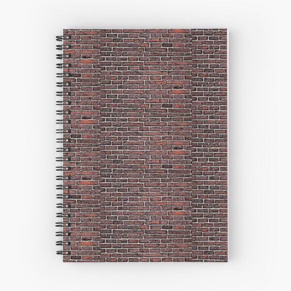Item preview, Brick Pattern  designed and sold by starcloudsky.