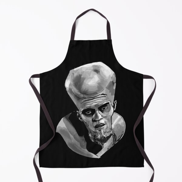 Item preview, To Serve Man! designed and sold by elementalpea.