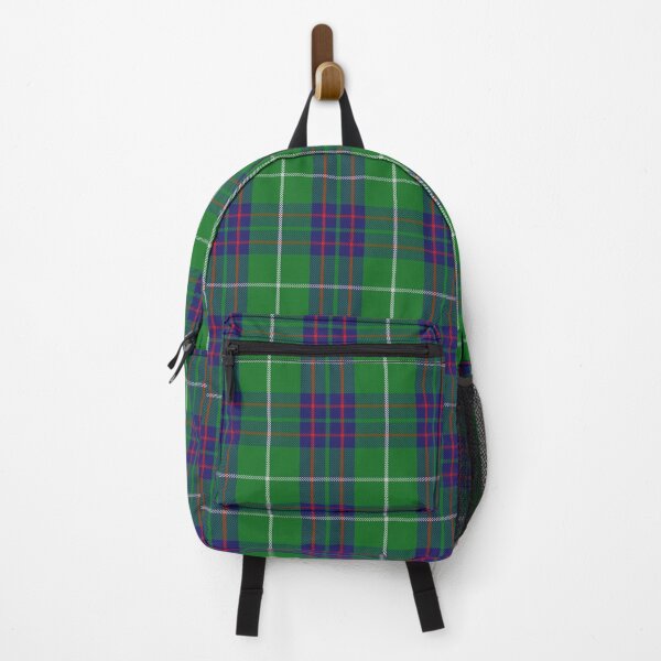 Artikelvorschau, Scottish Clan MacIntyre Tartan Plaid entworfen und verkauft von ScotsMountain.