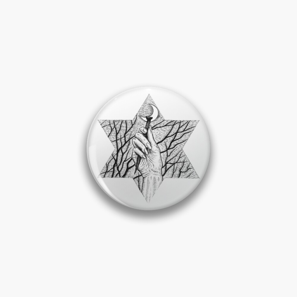 Item preview, Pin designed and sold by TroyBooks.