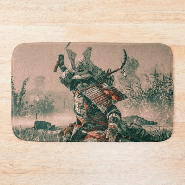 Item preview, Gosaku’s Vengeance designed and sold by CraigHarveyGurr.