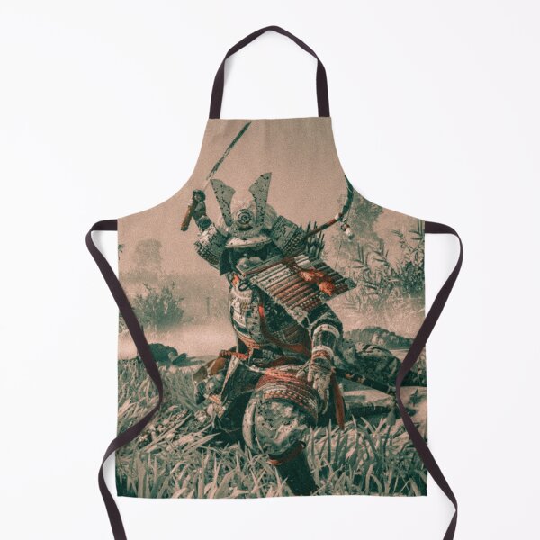 Item preview, Gosaku’s Vengeance designed and sold by CraigHarveyGurr.