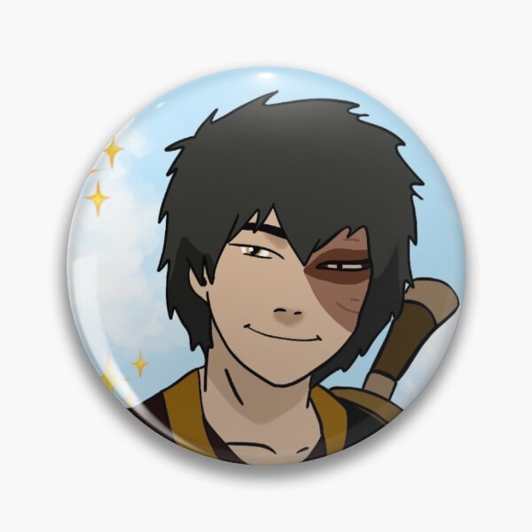 Item preview, Zuko has never done anything wrong designed and sold by bestbookworm.
