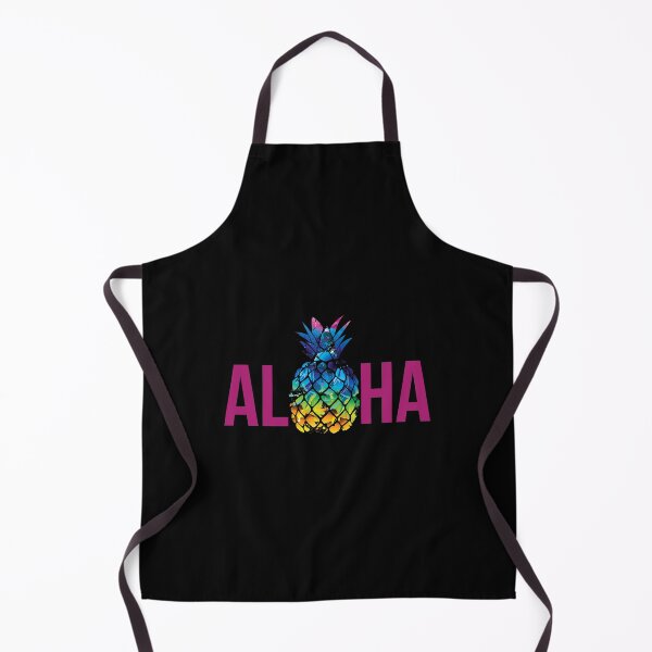 Item preview, Aloha Pineapple Hawaii Fruit designed and sold by at85productions.