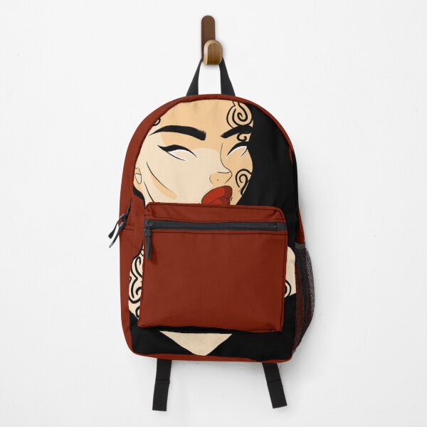 Item preview, Red Lip Widow designed and sold by angel .jpeg.