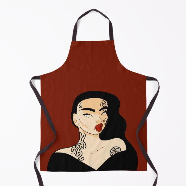 Item preview, Red Lip Widow designed and sold by angel .jpeg.