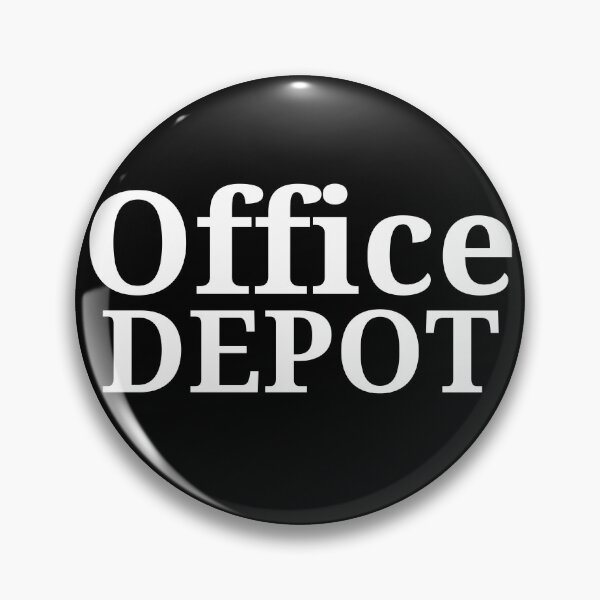 Item preview, Office DEPOT  designed and sold by ReshenNY.