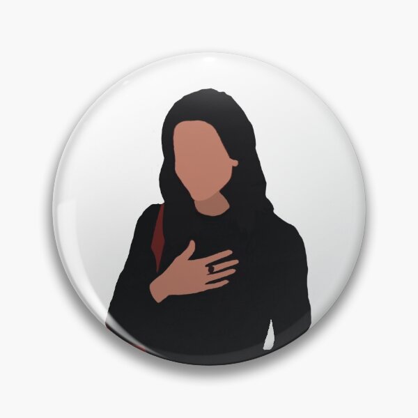 Item preview, Monica Geller designed and sold by theluxen-artist.