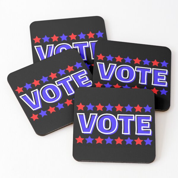 Item preview, Vote! 2020 Election designed and sold by TeesForNerds.