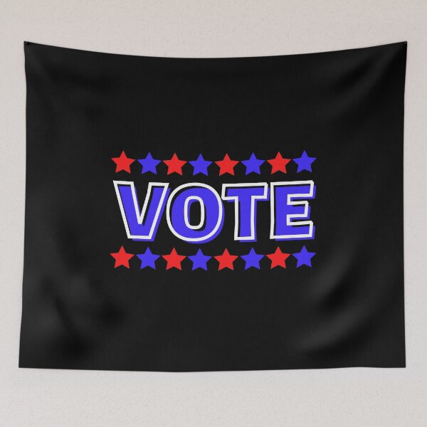 Item preview, Vote! 2020 Election designed and sold by TeesForNerds.