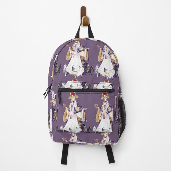 Item preview, Divine Miketsu designed and sold by BlueMoonRabbit.