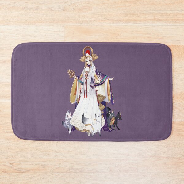 Item preview, Divine Miketsu designed and sold by BlueMoonRabbit.