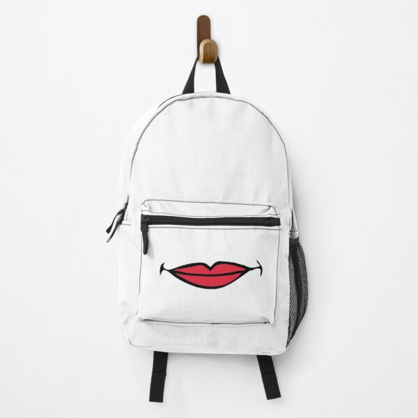 Item preview, smile designed and sold by Minimal Calm.