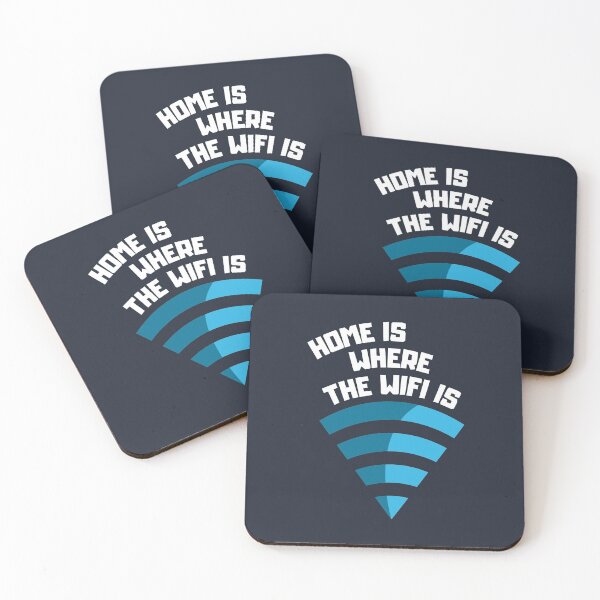 Aperçu de l'œuvre symbole wifi créée et vendue par Starstacks.