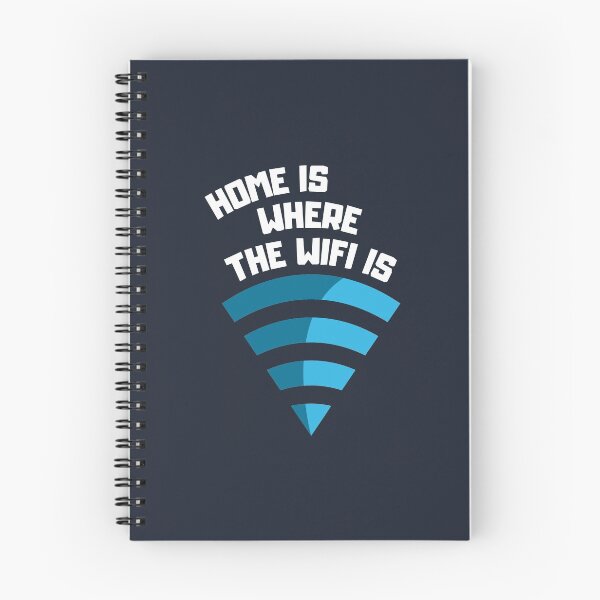 Artikelvorschau, WiFi-Symbol entworfen und verkauft von Starstacks.