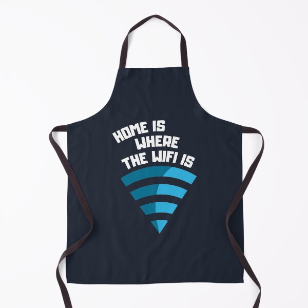 Item preview, wifi symbol designed and sold by Starstacks.