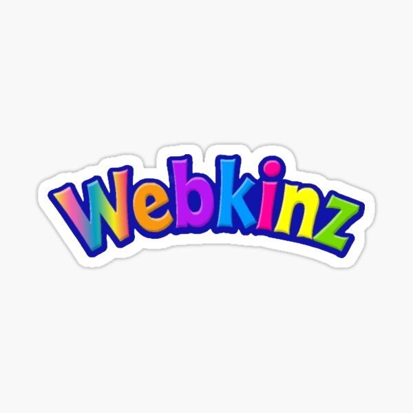 Vista previa del artículo con la obra «Webkinz», diseñado y vendido por letayl3.