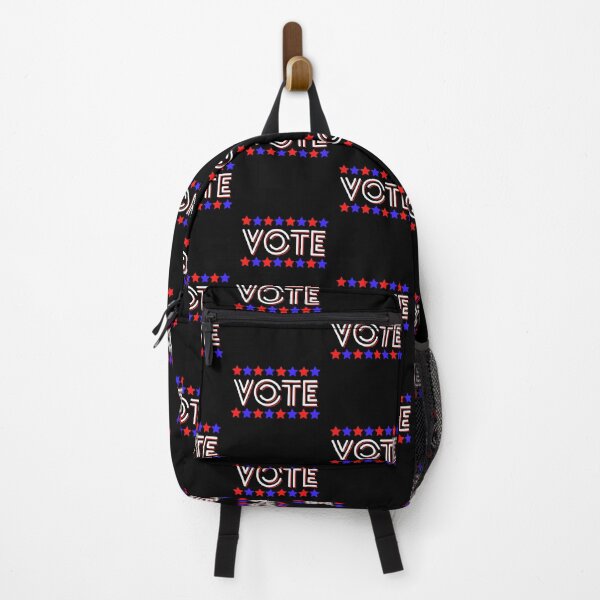 Item preview, Vote designed and sold by TeesForNerds.