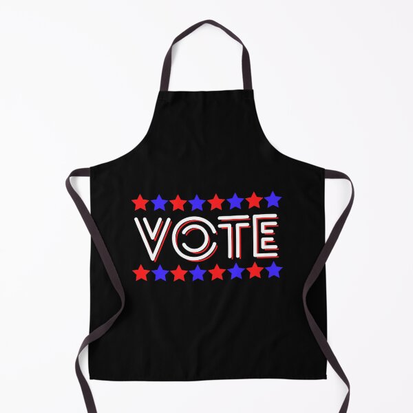 Item preview, Vote designed and sold by TeesForNerds.