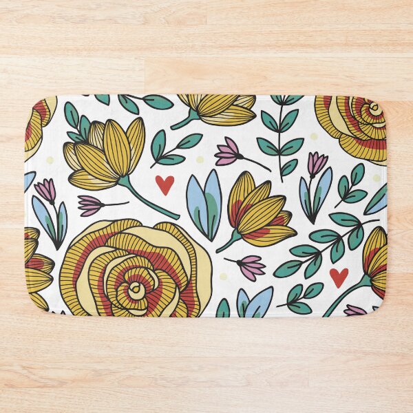 Item preview, Magnolia designed and sold by mischellero.