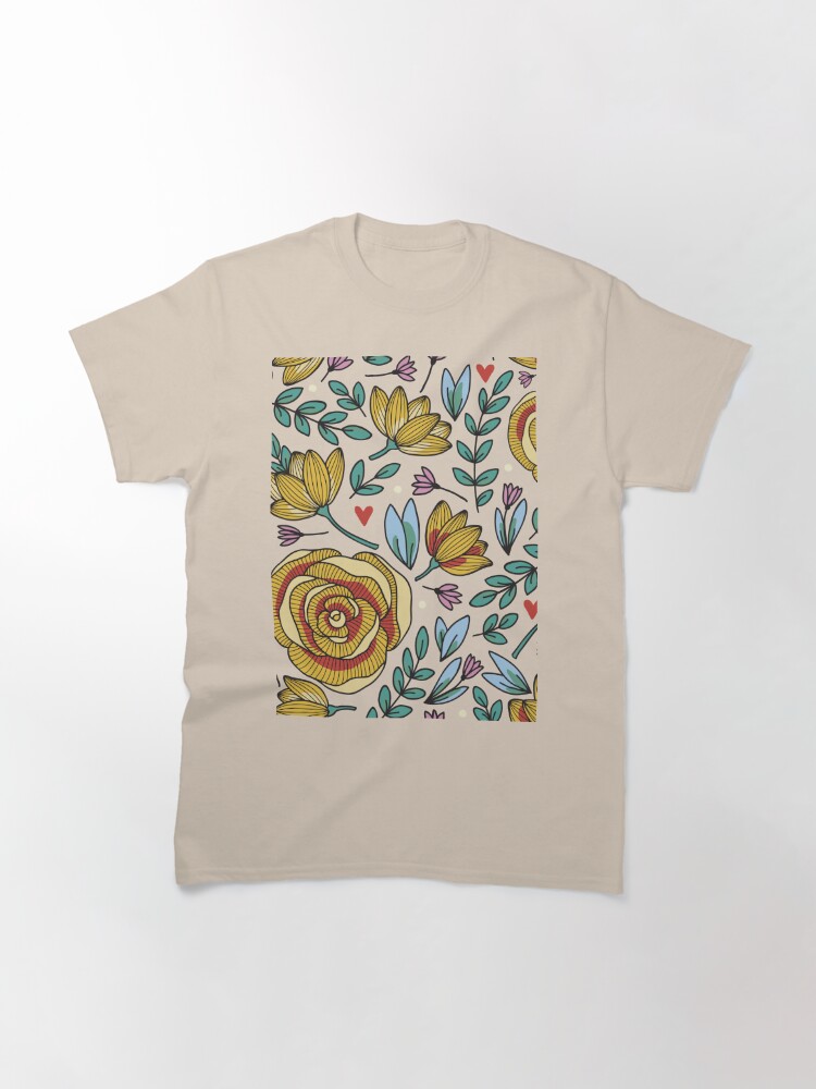 magnolia home t shirts