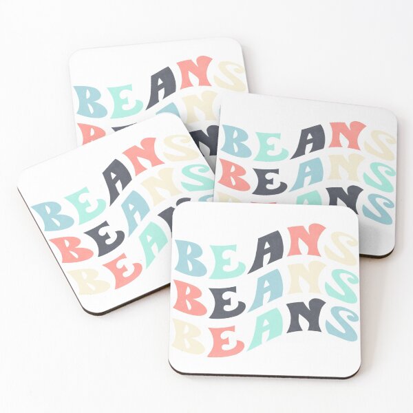 Item preview, Beans Beans Beans! designed and sold by artworkbyevie1.