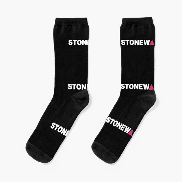 Stonewall Hotel Socks