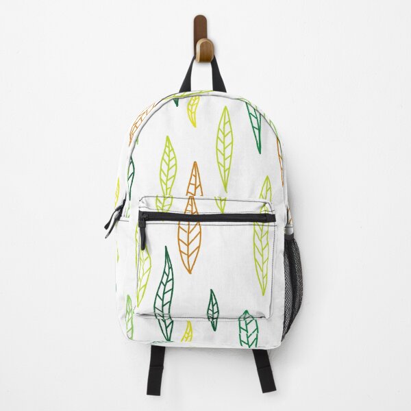 Item preview, Earth Tone Leaves designed and sold by somebasic.