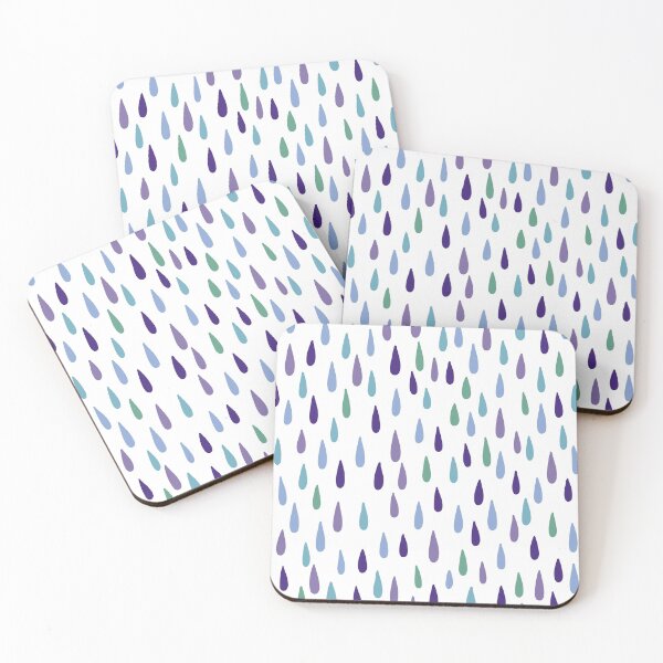 Item preview, Purple rain designed and sold by mischellero.