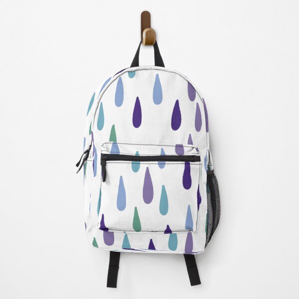 Item preview, Purple rain designed and sold by mischellero.