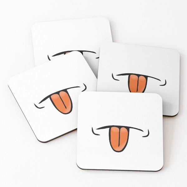 Item preview, stick out the tongue designed and sold by Minimal Calm.