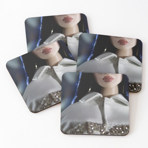 Item preview, Diamondback Ayumi Closeup  designed and sold by dollease.