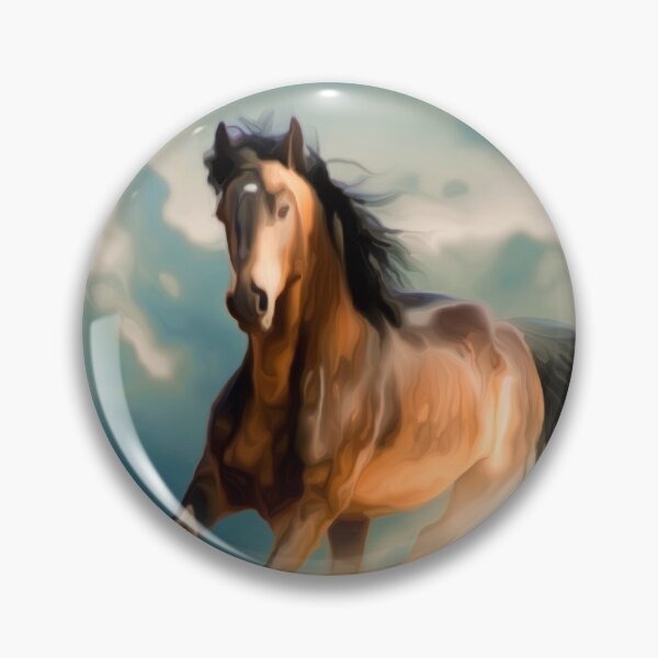 Item preview, Horsy designed and sold by Comicsart.
