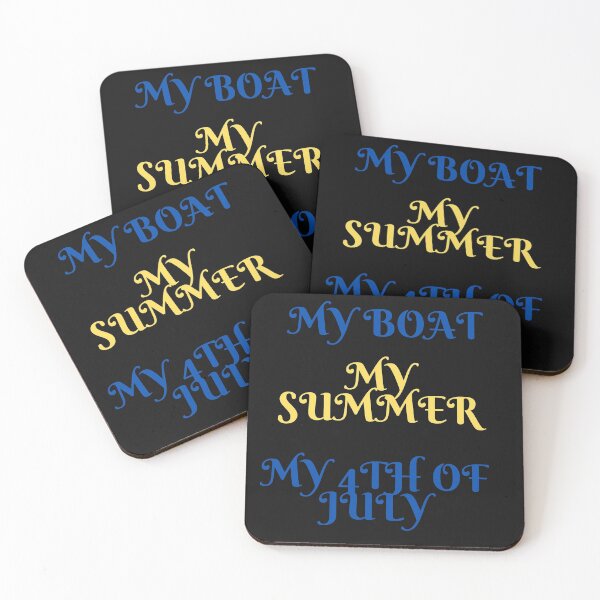 Item preview, My Summer Fun designed and sold by Susan Pfrender.