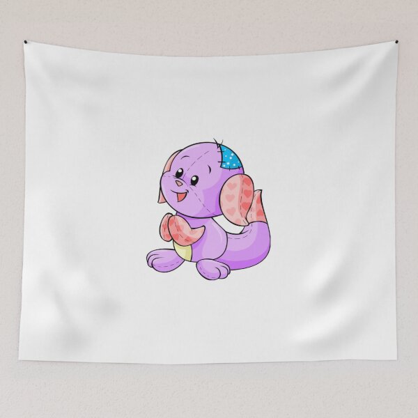 Item preview, Neopets  designed and sold by letayl3.