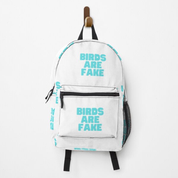 Item preview, Birds are fake. designed and sold by inkypinky4.