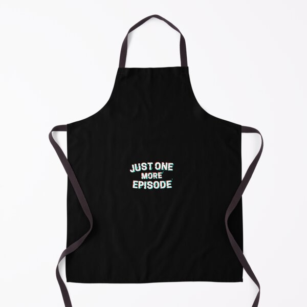 Item preview, Just One More Episode Netflix Tee designed and sold by Imaginative Expressions⭐️ ⭐️ ⭐️ ⭐️ ⭐️.