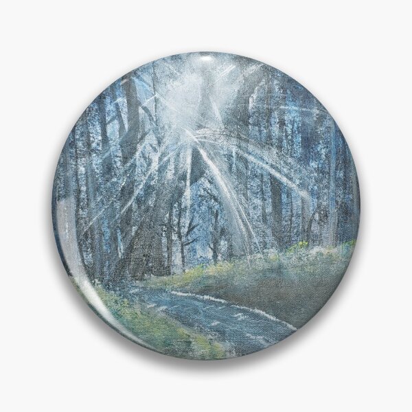 Item preview, Into The Woods designed and sold by Gregory Allen.