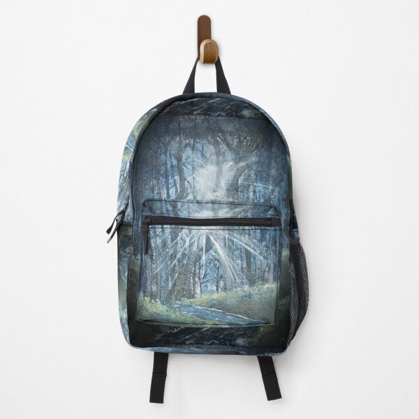 Item preview, Into The Woods designed and sold by Gregory Allen.