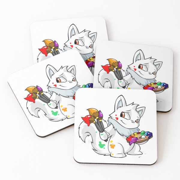 Item preview, Neopets  designed and sold by letayl3.